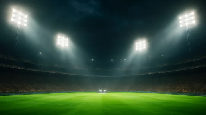 Betting Markets and Odds
